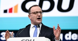 Kritik an Spahn wegen Treffen mit umstrittenem US-Milliardär Thiel