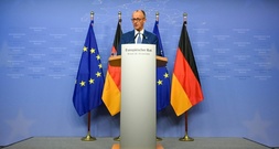 Merz erhöht in EU-Haushaltsverhandlung den Druck: Brauchen