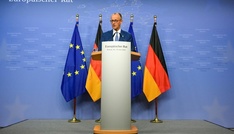 Merz erhöht in EU-Haushaltsverhandlung den Druck: Brauchen 