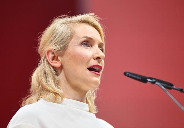 Bild vergr&ouml;&szlig;ern: Linke kritisiert geplante Wohngeld-Kürzung scharf