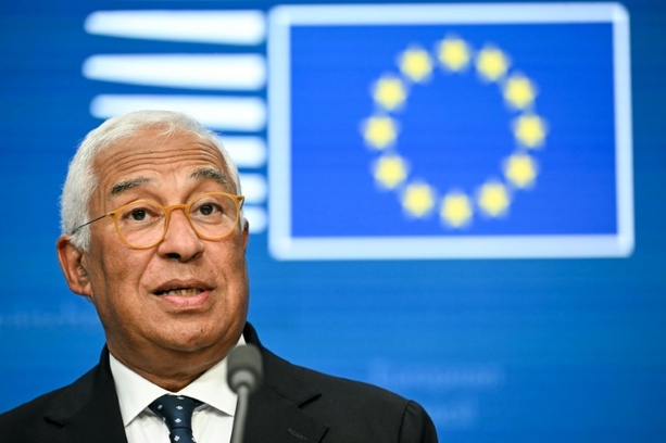 Bild vergr&ouml;&szlig;ern: Kontaktaufnahme mit Russland: Costa verteidigt Vorstoß gegen Kritik