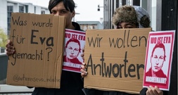 Anwalt: In Syrien inhaftierte deutsche Journalistin nach Deutschland zurückgekehrt