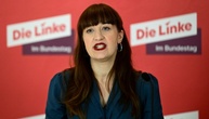 Reichinnek: Merz will Acht-Stunden-Tag zerstören