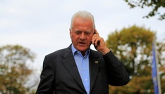 Milliardär Stronach in Kanada wegen sexueller Übergriffe schuldig gesprochen