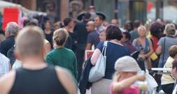 Yougov: Mehrheit sieht Ausbau von Rechenzentren kritisch