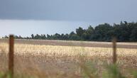 Unwetter in verschiedenen Teilen Deutschlands