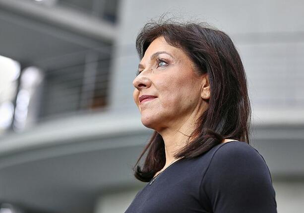 Bild vergr&ouml;&szlig;ern: Wirtschaftsministerin Reiche fehlt bei Tag der offenen Tür