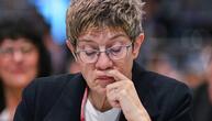 Kramp-Karrenbauer vergleicht CDU mit FC Bayern