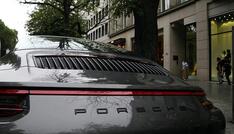 Porsche will neues Sparpaket bis Juli beschließen