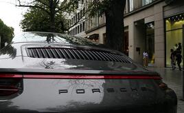 Porsche will neues Sparpaket bis Juli beschließen