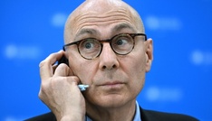 UN-Menschenrechtskommissar Türk kritisiert verschärfte EU-Migrationspolitik