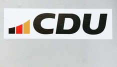 CDU in Bremen bestätigt Landeschef Strohmann in Amt