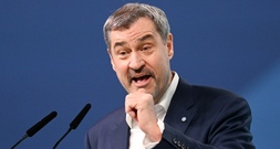 Auch Söder fordert Kürzungen bei Bürgergeld-Regelsätzen