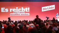 Linke schließt Parteitag ab - Debatte über Gehaltsdeckel erwartet