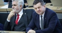 Sachsen-Anhalts SPD-Spitzenkandidat Willingmann sieht Fehler im Umgang mit AfD