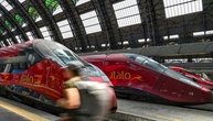 Bahnkonzern Italo erwartet sinkende Preise bei Einstieg in deutschen Markt