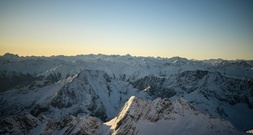 19-Jähriger stirbt bei Bergunfall nahe Garmisch-Partenkirchen