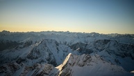 19-Jähriger stirbt bei Bergunfall nahe Garmisch-Partenkirchen
