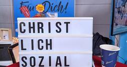 CDA sieht Rentenkommissions-Vorschläge als 