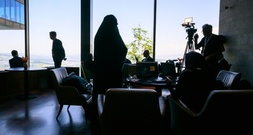 Staatsmedien: Nach Trumps Drohung verlässt Irans Delegation Verhandlungsort