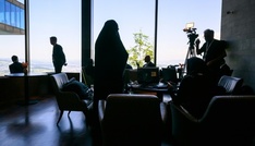 Libanon-Konflikt belastet Auftakt US-iranischer Verhandlungen über dauerhaften Frieden