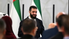 Syriens Präsident al-Scharaa weist Trump-Vorschlag zu Intervention im Libanon zurück