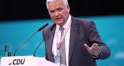 Senioren-Union fordert Umsetzung der Rentenvorschläge