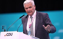 Senioren-Union fordert Umsetzung der Rentenvorschläge
