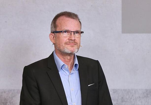 Bild vergr&ouml;&szlig;ern: TK-Chef warnt vor Anhebung der Beitragsbemessungsgrenze