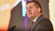 Linken-Spitzenkandidatin offen für Wahl Sven Schulze