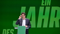 Grüne fordern Koalition zu Rücknahme von Heizungsgesetz auf - vor Anhörung im Bundestag