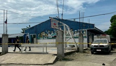 Mindestens drei Tote bei Schusswaffenangriff an Schule auf den Philippinen