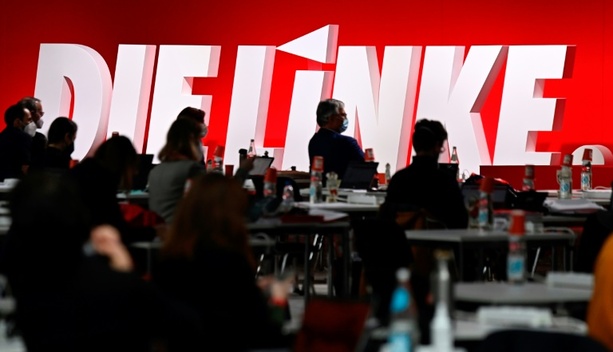 Bild vergr&ouml;&szlig;ern: Pantisano: Äußerung zu CDU verkürzt und in dieser Form falsch