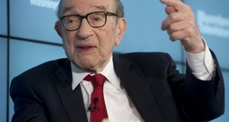 Langjähriger US-Zentralbankchef Alan Greenspan gestorben