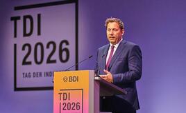Klingbeil drängt auf 