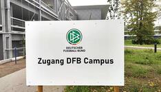 DFB schließt externe Investoren auf Verbandsebene aus