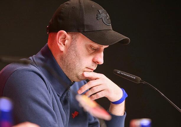 Bild vergr&ouml;&szlig;ern: RB Leipzig holt Demichelis als Werner-Nachfolger