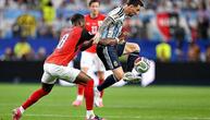 Fußball-WM: Argentinien schlägt Österreich dank Messis Rekordtoren