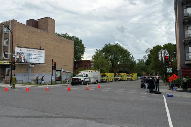 Bild vergr&ouml;&szlig;ern: Bericht: Täter von Schusswaffenangriff in Montréal hing Incel-Bewegung an