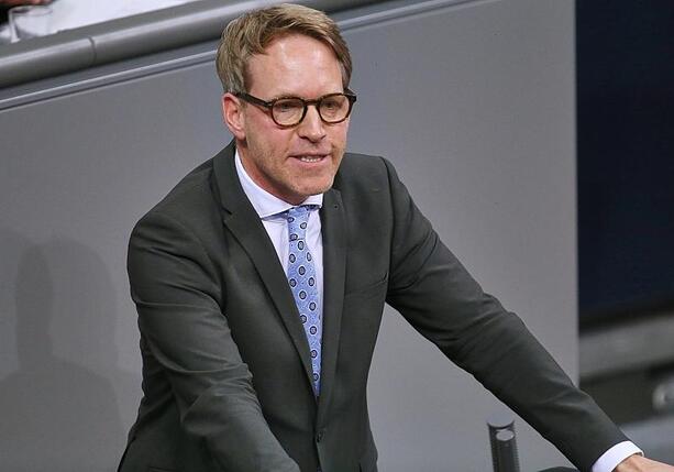 Bild vergr&ouml;&szlig;ern: Sicherheitspolitiker besorgt über China-Kooperation von Cispa