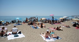 Ein Fünftel der Menschen in Deutschland kann sich keinen einwöchigen Urlaub leisten