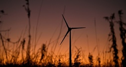 Tödlicher Arbeitsunfall in Windrad: Montagefehler von Arbeiter war Ursache