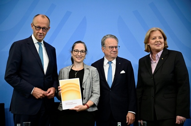 Bild vergr&ouml;&szlig;ern: Rentenreform: Regierung will Empfehlungen bis Jahresende vollständig umsetzen