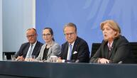 Merz will Empfehlungen der Rentenkommission komplett umsetzen