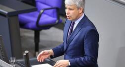 Bilger: Wirtschaftswachstum muss Top-Priorität sein