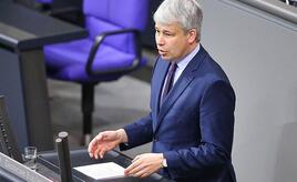 Bilger: Wirtschaftswachstum muss Top-Priorität sein