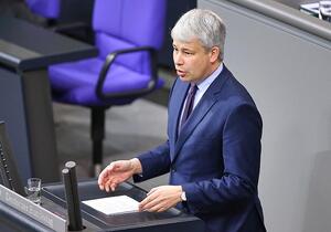 Bilger: Wirtschaftswachstum muss Top-Priorität sein