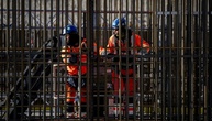 Zahl der Insolvenzen im ersten Halbjahr auf höchstem Stand seit 2013