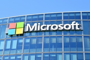 Protest gegen Microsoft-Rechenzentrum im Elsass: Energieverbrauch angeprangert