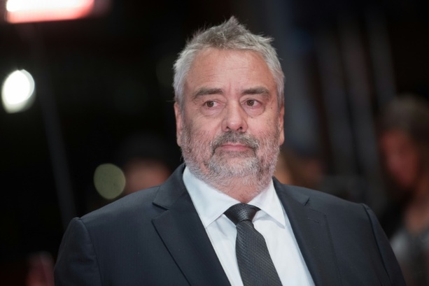 Bild vergr&ouml;&szlig;ern: Vergewaltigungsverfahren gegen fanzösischen Regisseur Luc Besson wird nicht neu aufgerollt